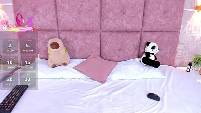 NathalieRoss1 webcam