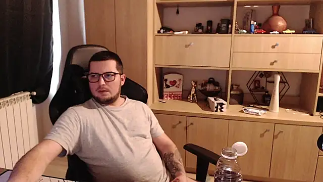 kevinnlovelly webcam