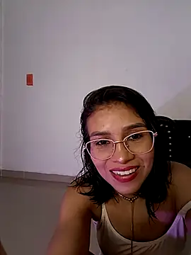 AnitaDuque webcam