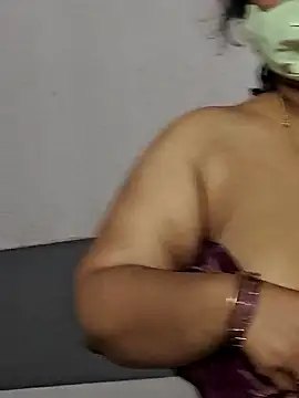 Telugumistress webcam