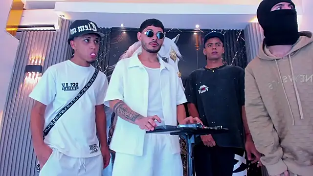 the_knights_of_the_night webcam