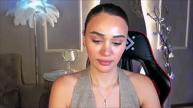 Kimberly_Chapman webcam