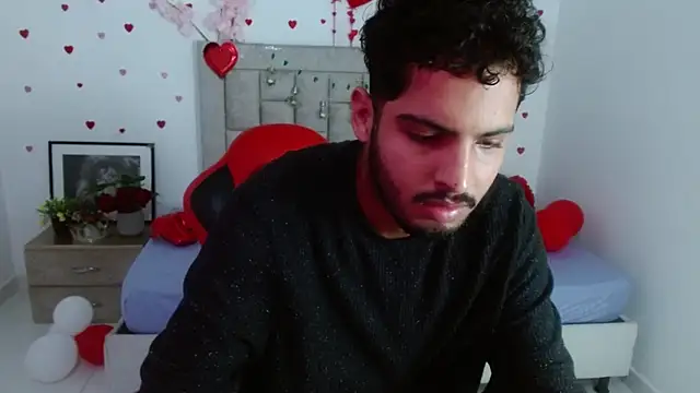 mister_fox723 webcam