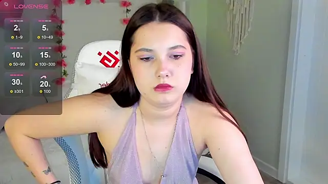 KatrineEvvans webcam