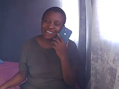 BossynBeautiful webcam