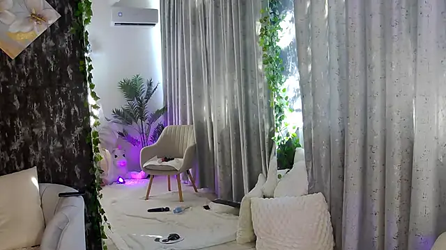 IsabelleEthan webcam