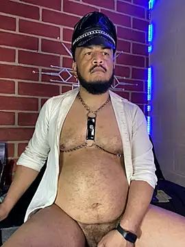 the_master_foal_ webcam