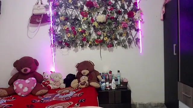 sexysusan4you webcam