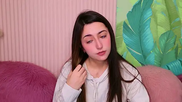 Gloria_Bendall webcam