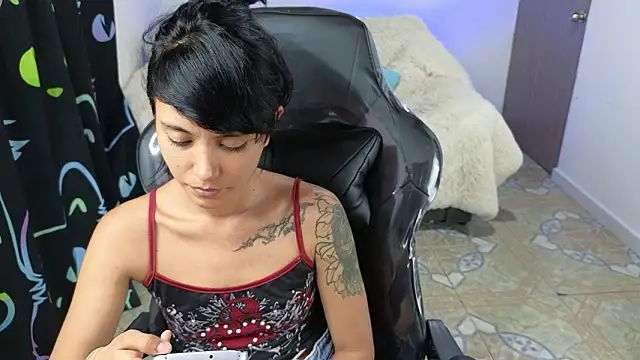 ivonne_heaven webcam