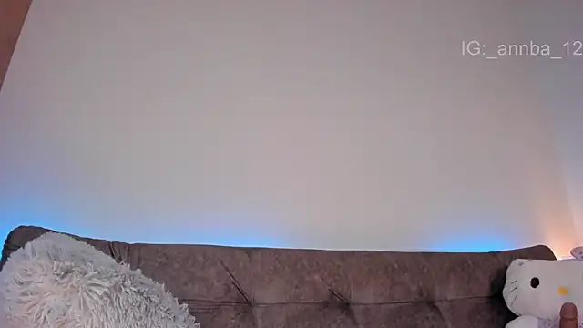 annie_barozzi webcam