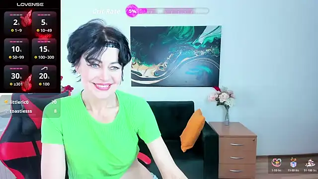 Silvia_Wallec webcam