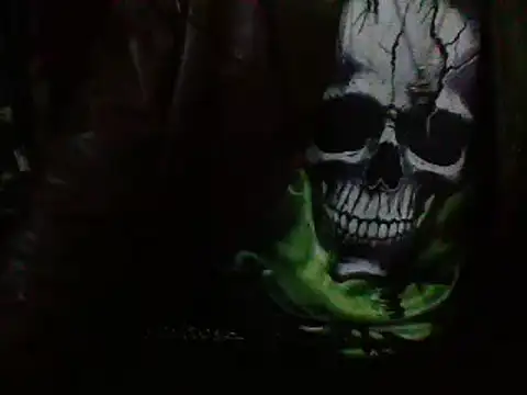 mrdemoncrowly webcam