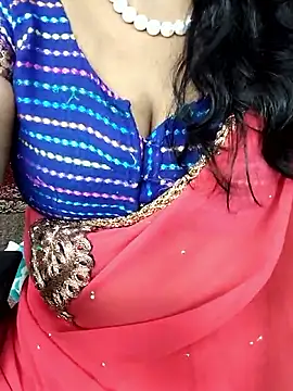 Hotty_Kavita webcam
