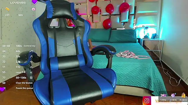 vanesaa_mejia webcam