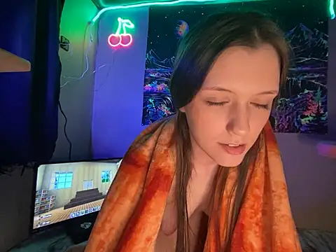 Thedeepwebcutie webcam