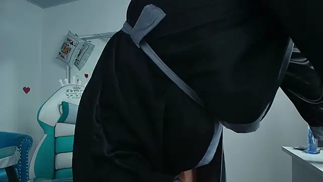 Alondra_gomexxx webcam