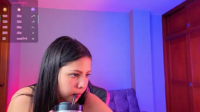 melanimorgan1 webcam