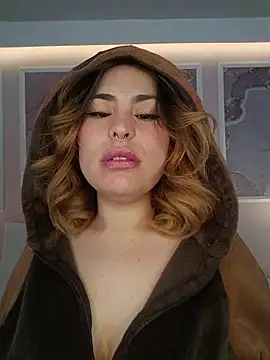 Kennya_Rodriguez webcam