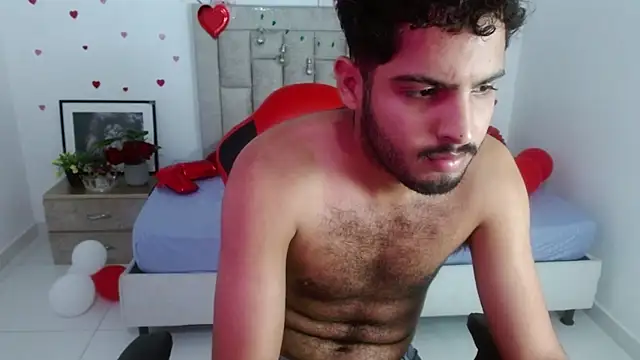 mister_fox723 webcam