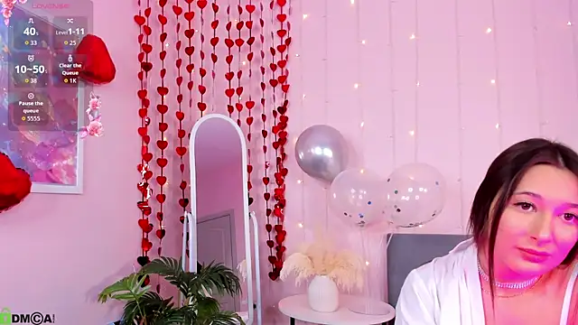 Lillie_Miller webcam