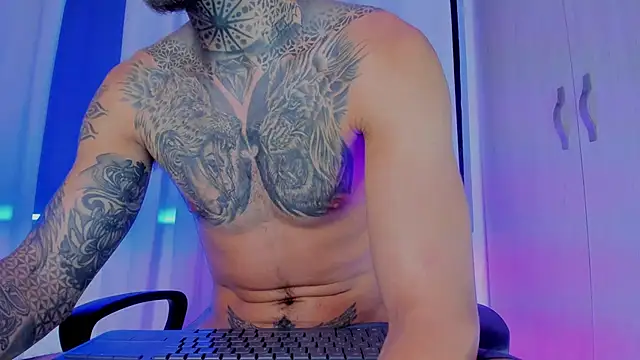 Kings_Ultimate webcam