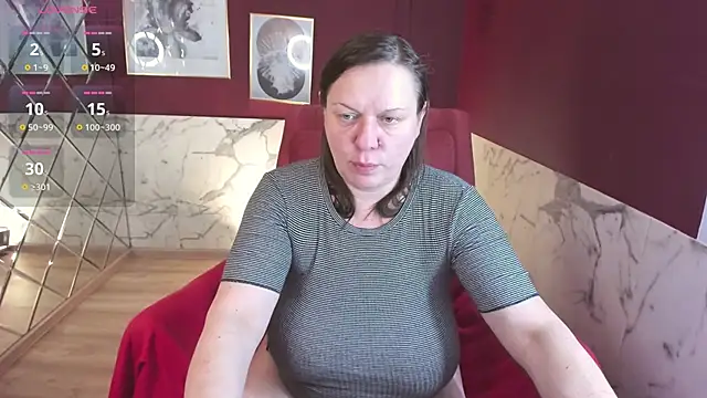 KellyPerfection webcam