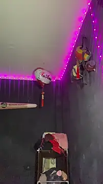 NikitaDragunXXX webcam