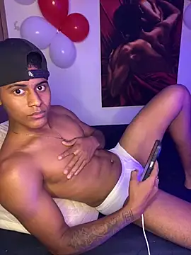 Nick_Jackson_ webcam