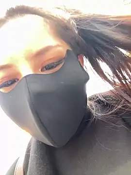 美女Carlin-yiyi在线直播