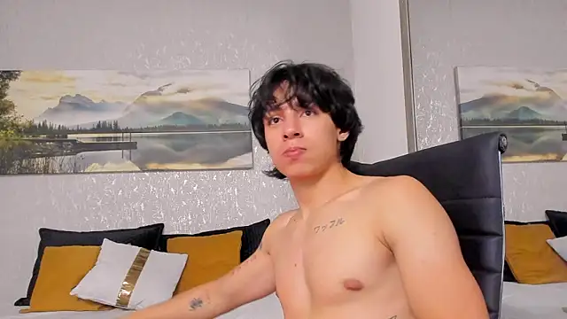 tyler_durten - Tyler_durten's free webcam - UK Sex Cams