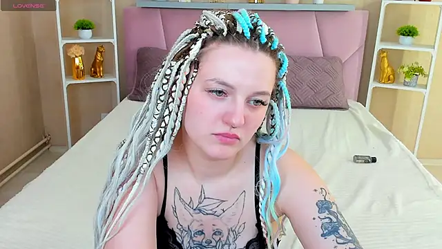 annaxpeach - AnnaXPeach's free webcam - UK Sex Cams