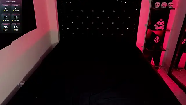 darkandtendergirl - DarkAndTenderGirl's free webcam - UK Sex Cams