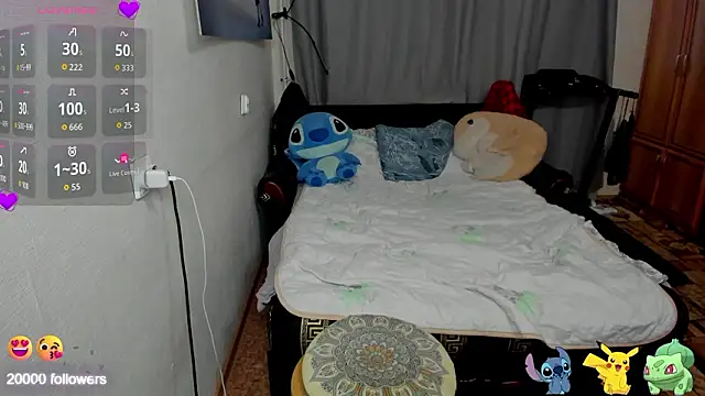 monica__elder webcam