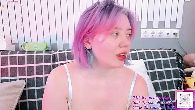 __KawaiiYuki__ webcam