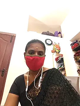 tamil_yalini12 - Tamil_Yalini12's free webcam - UK Sex Cams