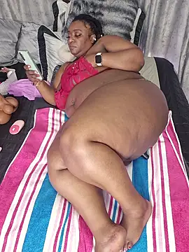 ThickianaRider webcam