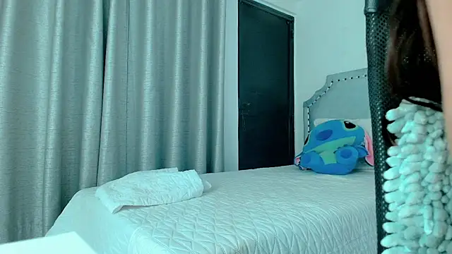 paulina_ponce webcam