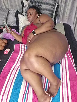 ThickianaRider webcam