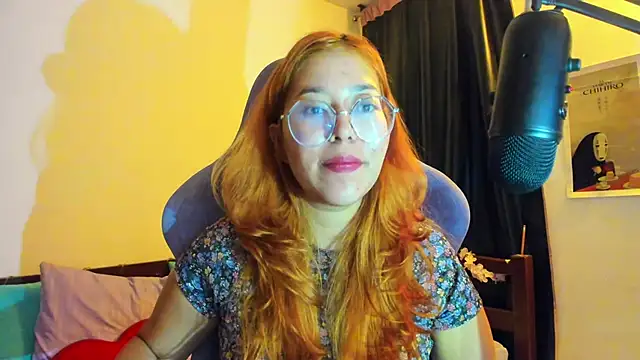 _Moon_Johnson webcam