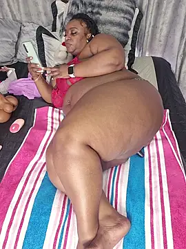 ThickianaRider webcam