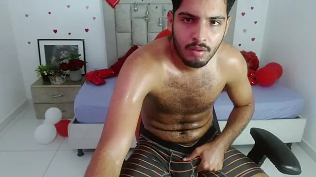 mister_fox723 webcam