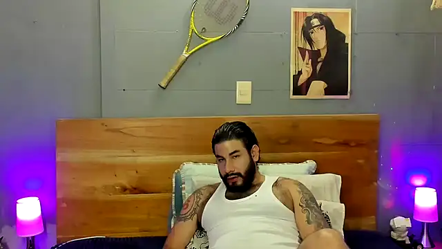 Prometeo-grizzly webcam