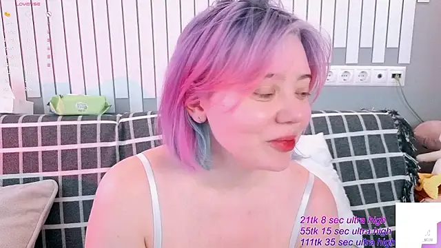 __kawaiiyuki__ - __KawaiiYuki__'s free webcam - UK Sex Cams