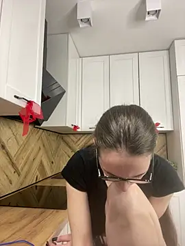 MartiniiSelenna webcam