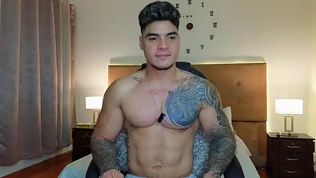 steven_velez - Steven_Velez's free webcam