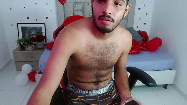 mister_fox723 webcam