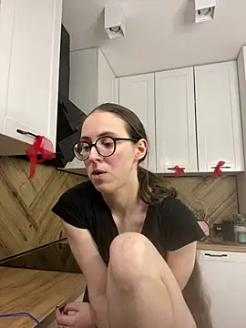 MartiniiSelenna webcam