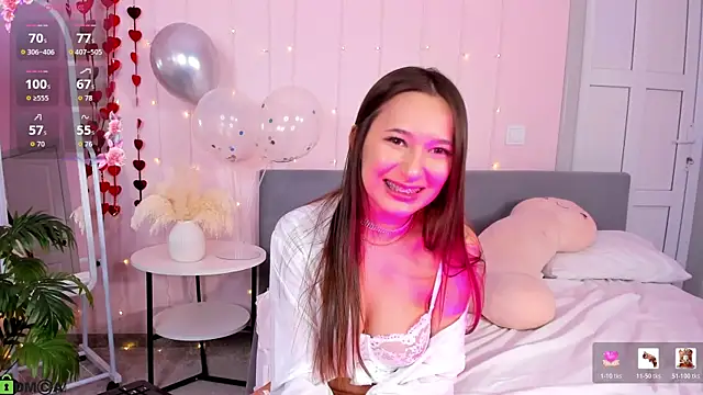 Lillie_Miller webcam