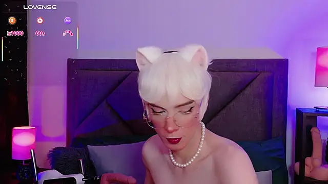 Sammy_Russell webcam